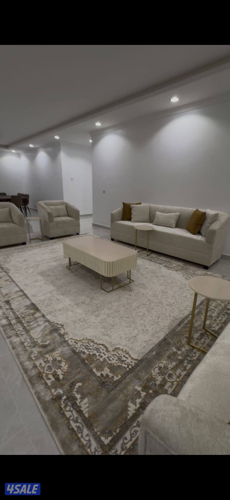 مزرعة للايجار في العبدلي مبني جديد 2026 new farm8