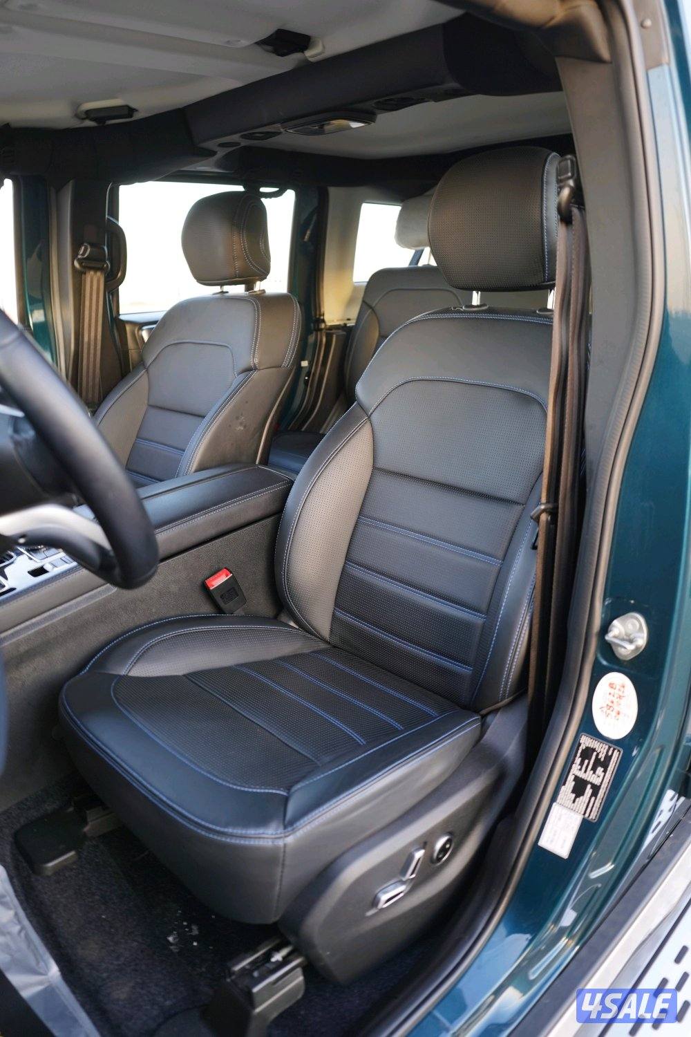 Baic BJ40/2023/54.000KM10