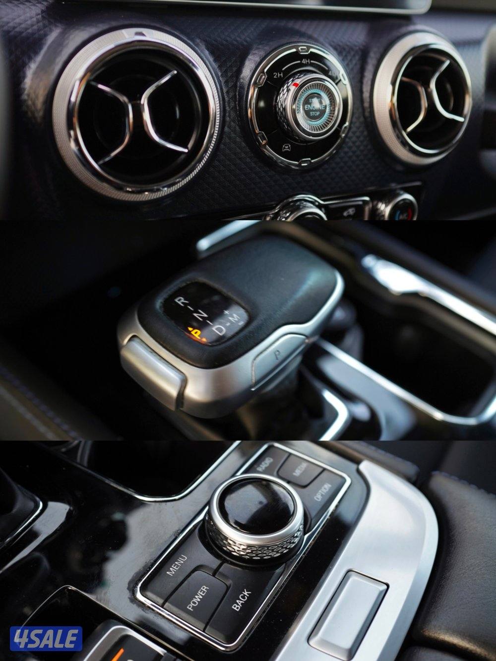 Baic BJ40/2023/54.000KM13