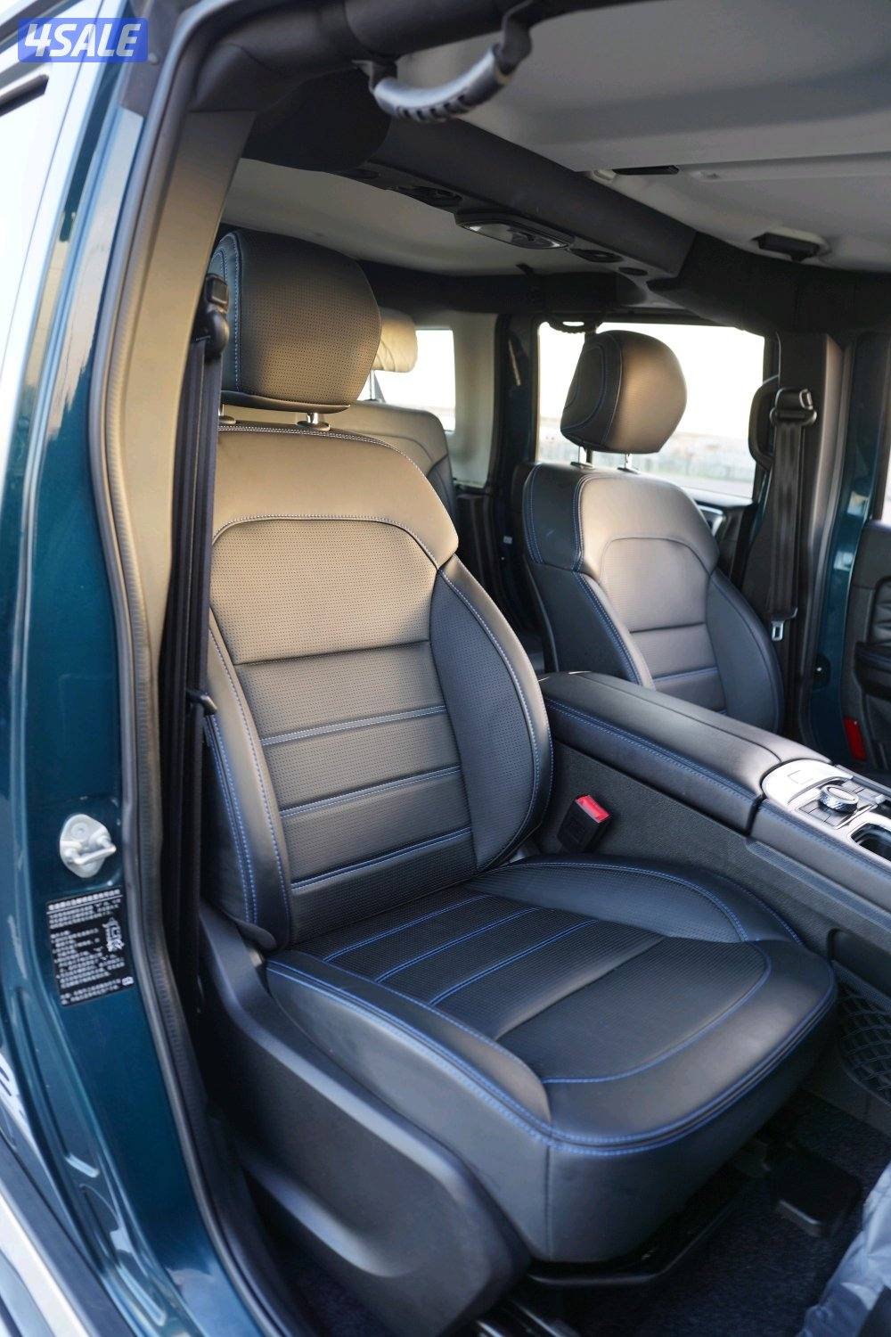 Baic BJ40/2023/54.000KM14