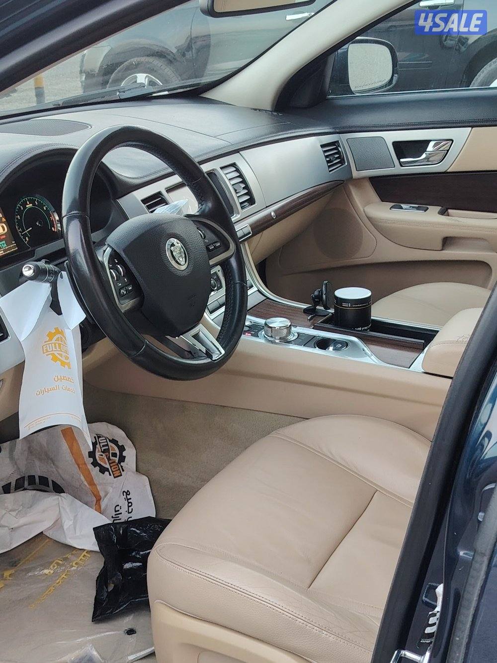 جاكور 2012 صبغ الوكاله ماعد قطعتين فقط1