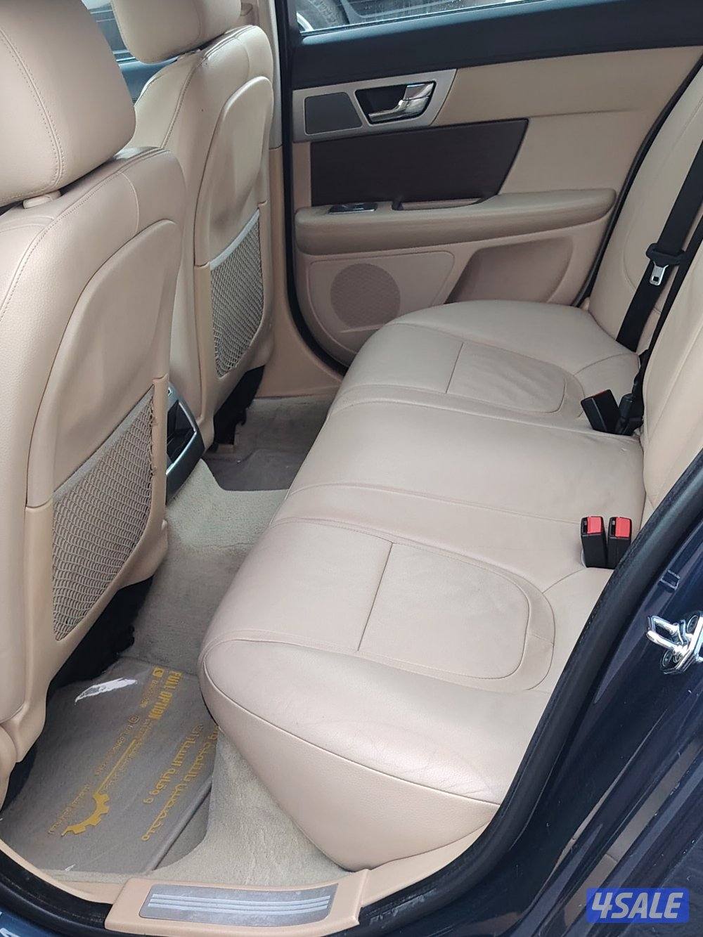 جاكور 2012 صبغ الوكاله ماعد قطعتين فقط2