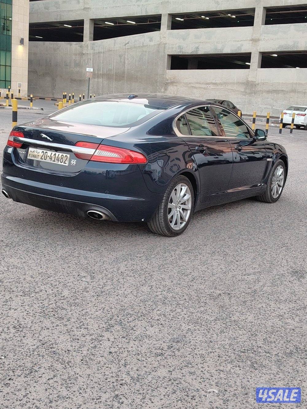 جاكور 2012 صبغ الوكاله ماعد قطعتين فقط4