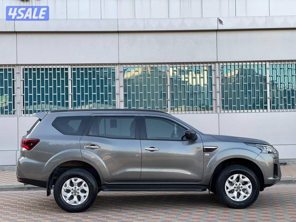 أكستيرا٢٠٢٣ ماشي ٣٠ الف فقط1