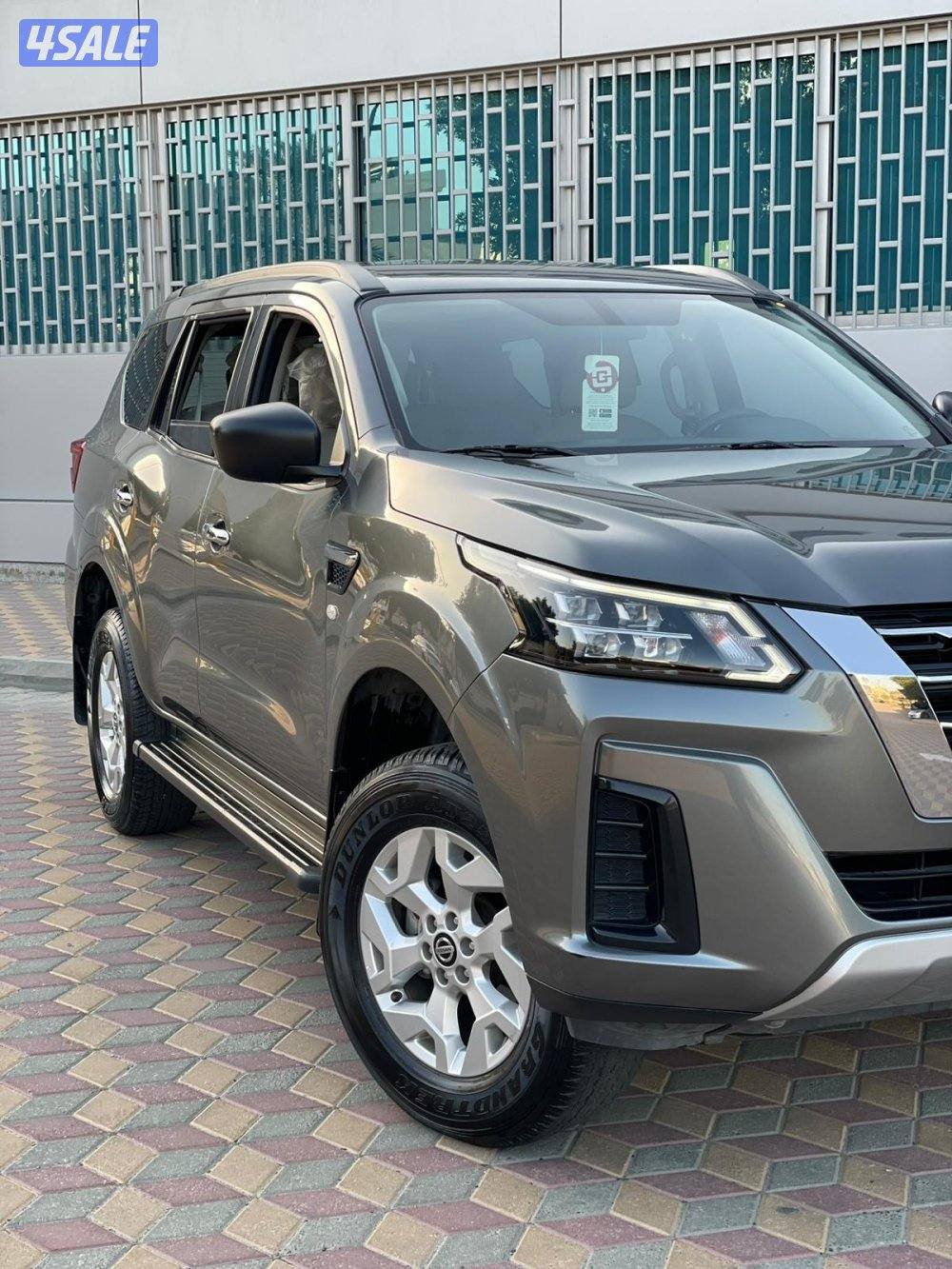 أكستيرا٢٠٢٣ ماشي ٣٠ الف فقط2