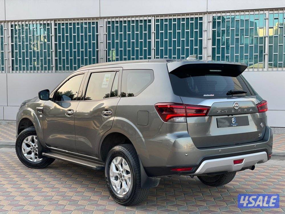 أكستيرا٢٠٢٣ ماشي ٣٠ الف فقط3