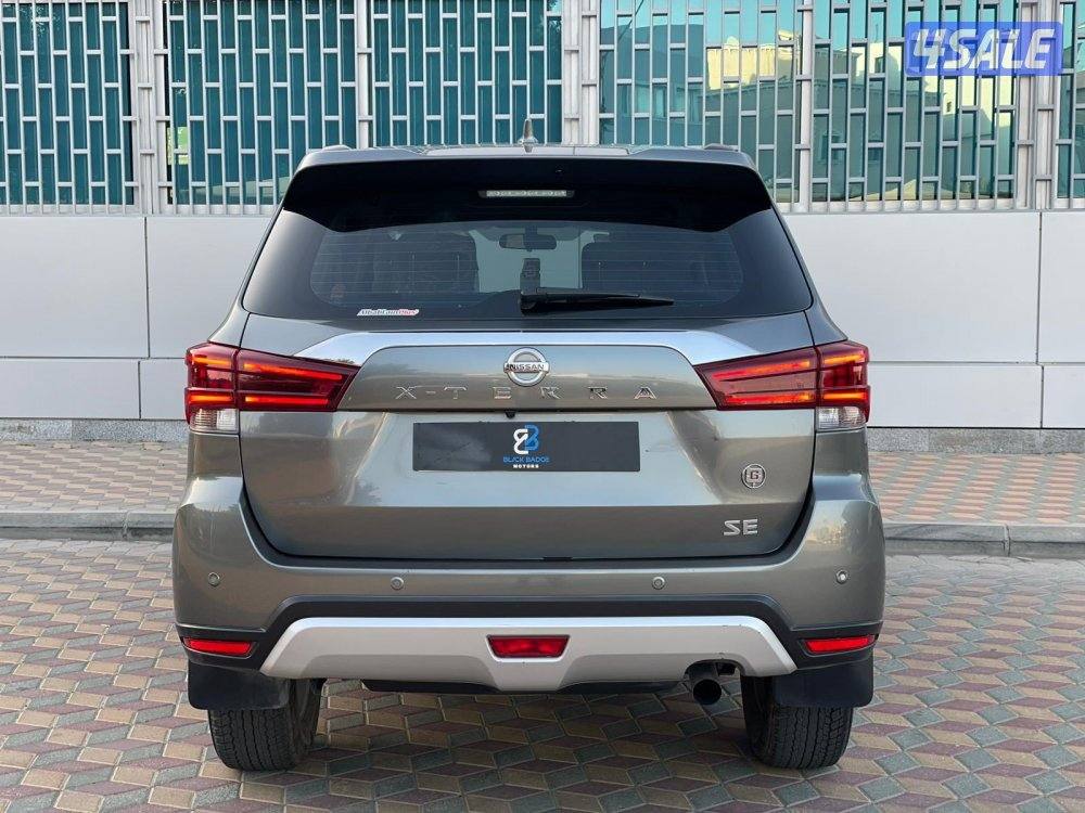 أكستيرا٢٠٢٣ ماشي ٣٠ الف فقط4