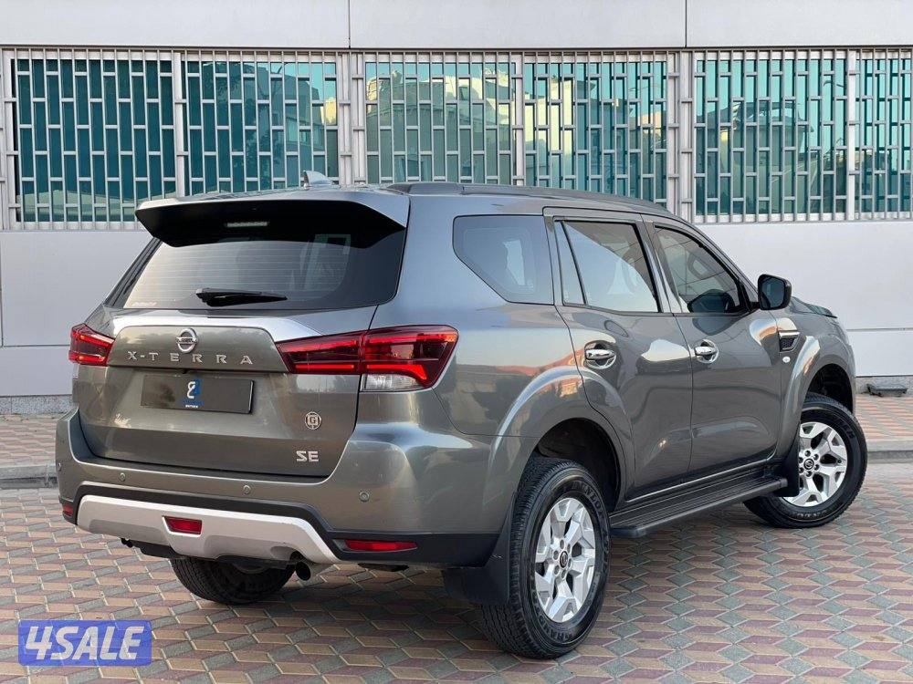 أكستيرا٢٠٢٣ ماشي ٣٠ الف فقط8