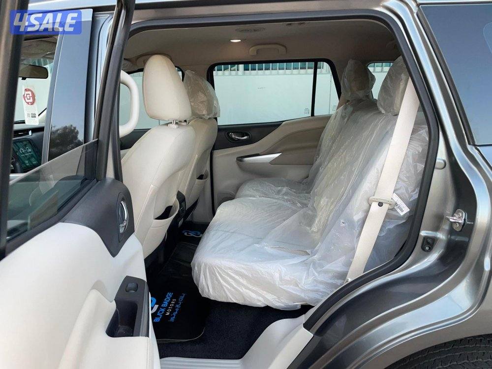 أكستيرا٢٠٢٣ ماشي ٣٠ الف فقط11