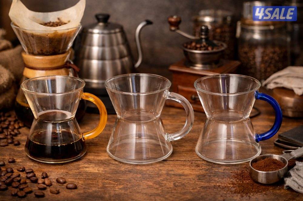 نوفرلكم اكواب كيمكس المشهوره3