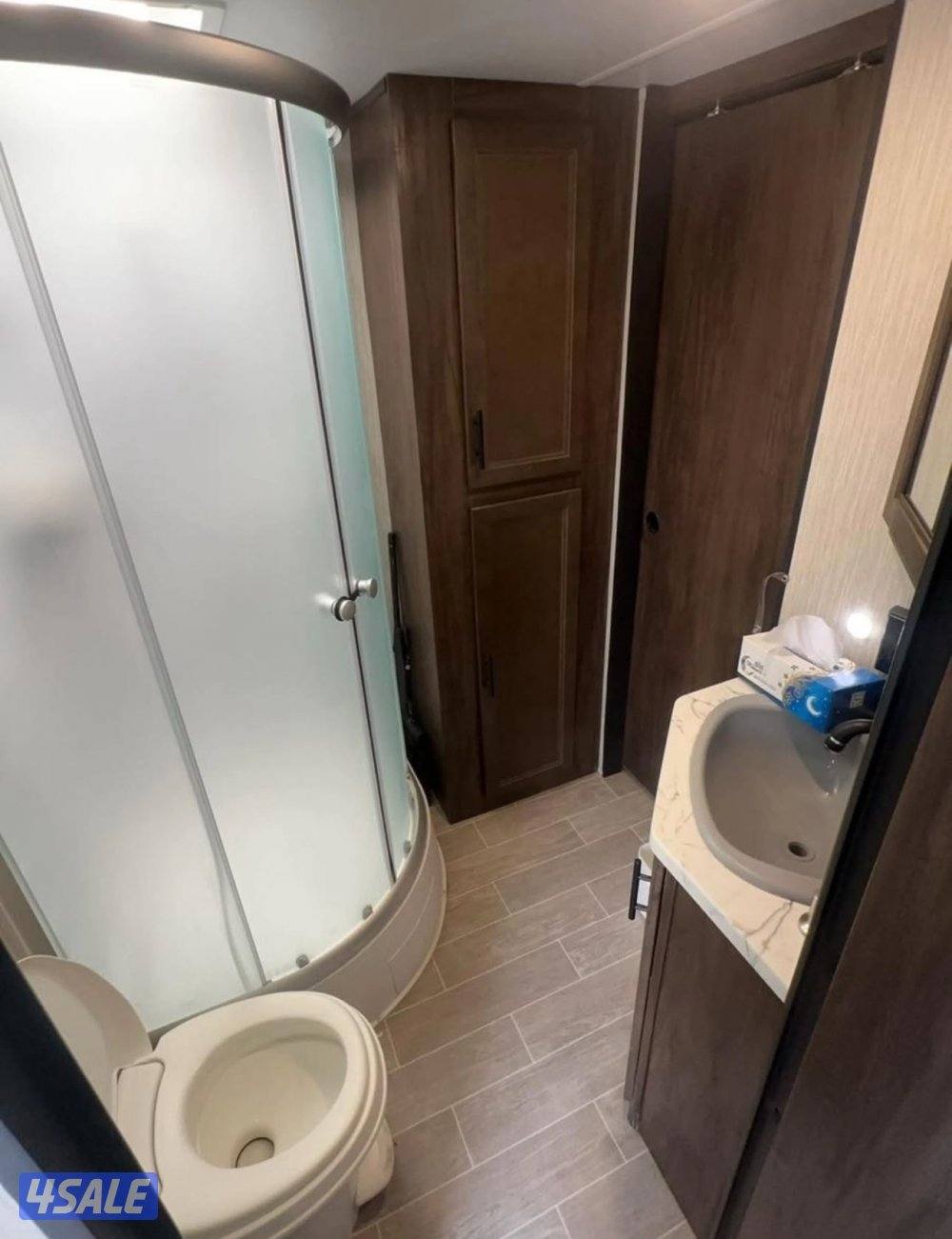 للبيع كرفان1