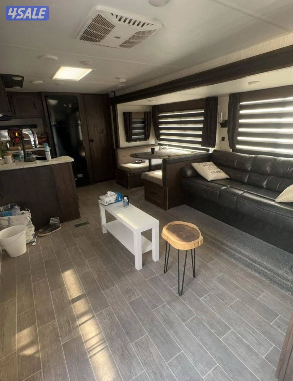 للبيع كرفان2