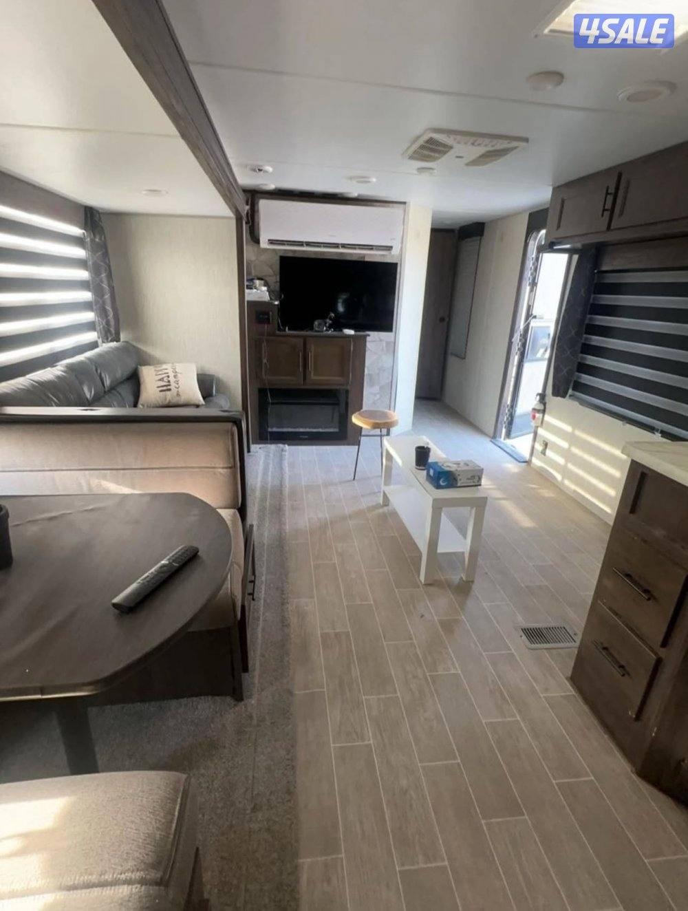 للبيع كرفان5