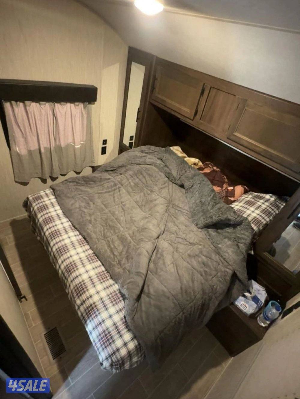 للبيع كرفان8