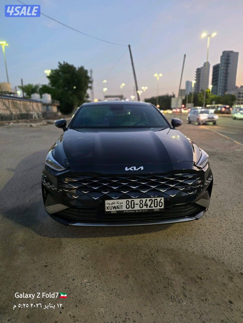 k8 صبغ وكالة شرط الفحص1