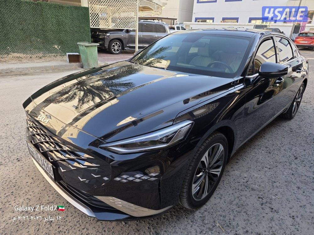 k8 صبغ وكالة شرط الفحص3