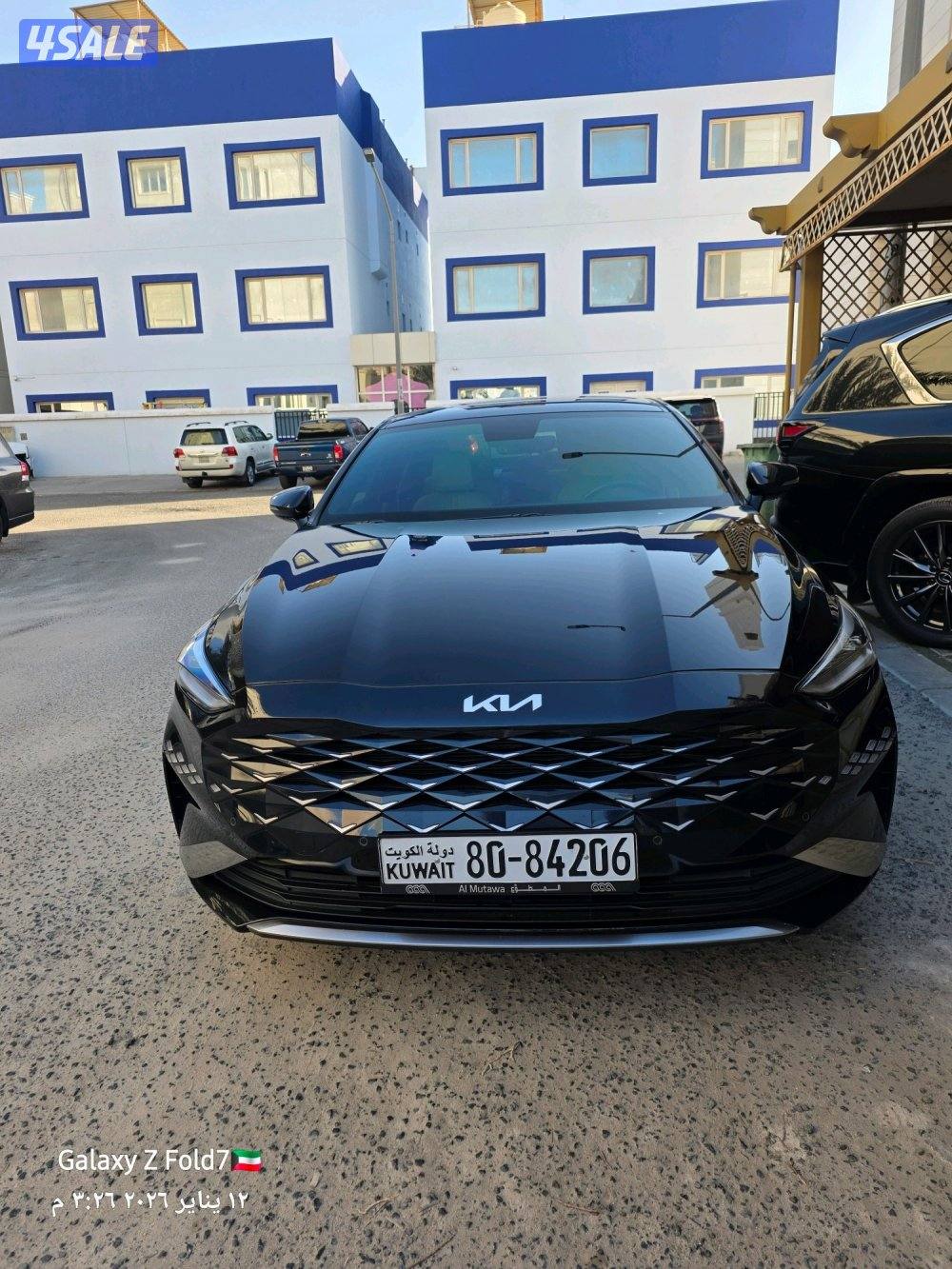 k8 صبغ وكالة شرط الفحص6