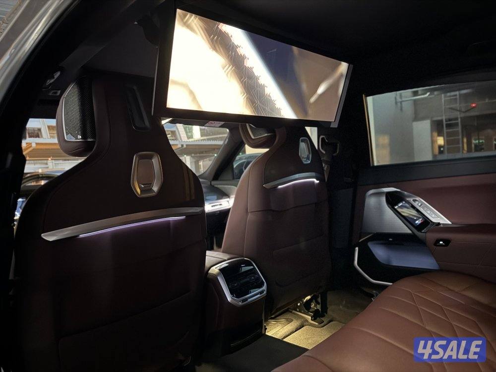 735i / 2024 / 32 km / المالك الاول4