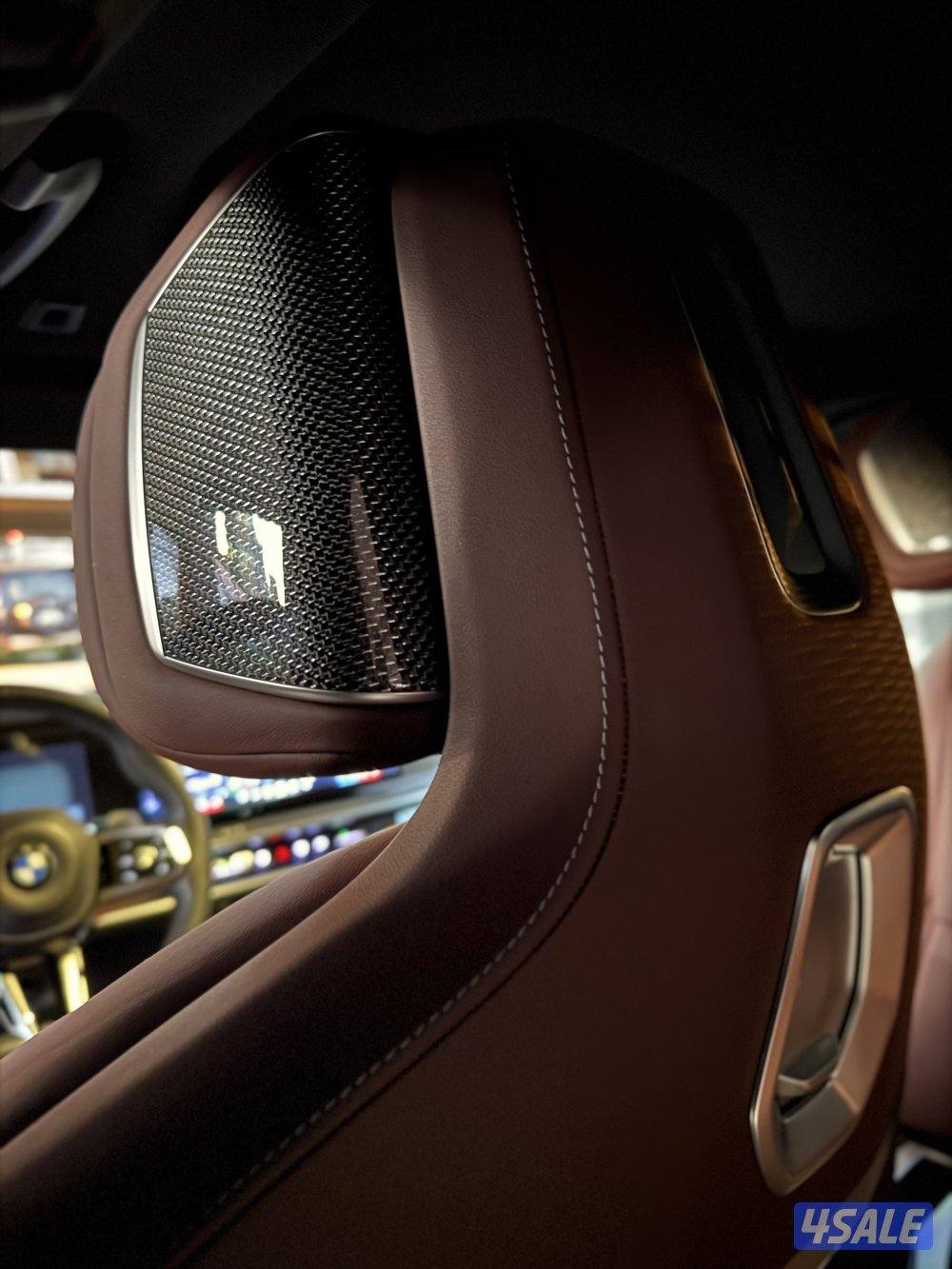 735i / 2024 / 32 km / المالك الاول7