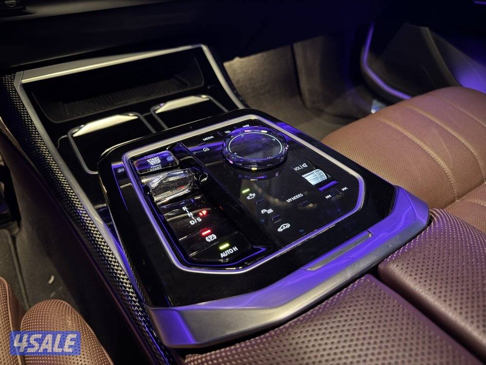 735i / 2024 / 32 km / المالك الاول11