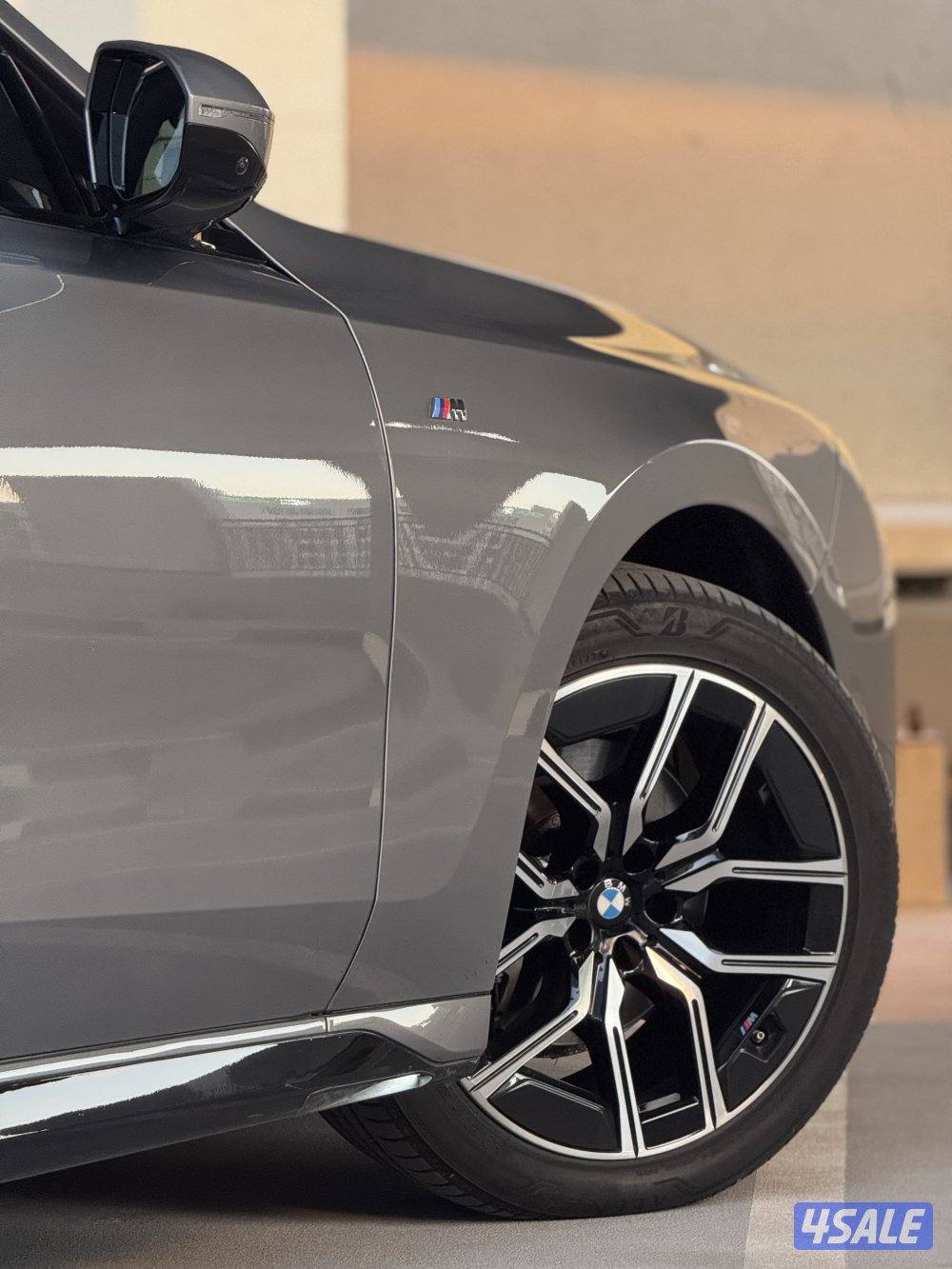 735i / 2024 / 32 km / المالك الاول14