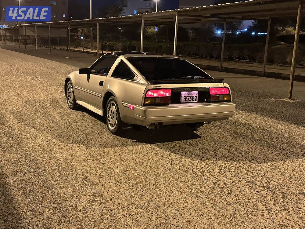 للبيع زد تيربو وارد كندا نظيف جدا كل شي فيه جديد بس ملاحظه البيع تصدير0