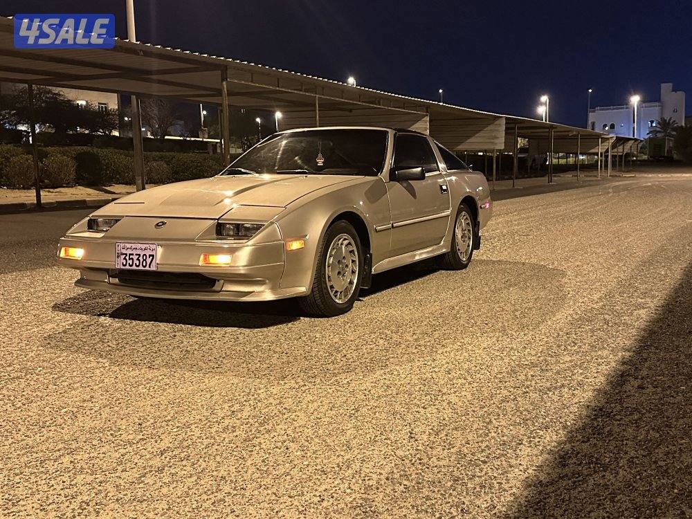 للبيع زد تيربو وارد كندا نظيف جدا كل شي فيه جديد بس ملاحظه البيع تصدير1