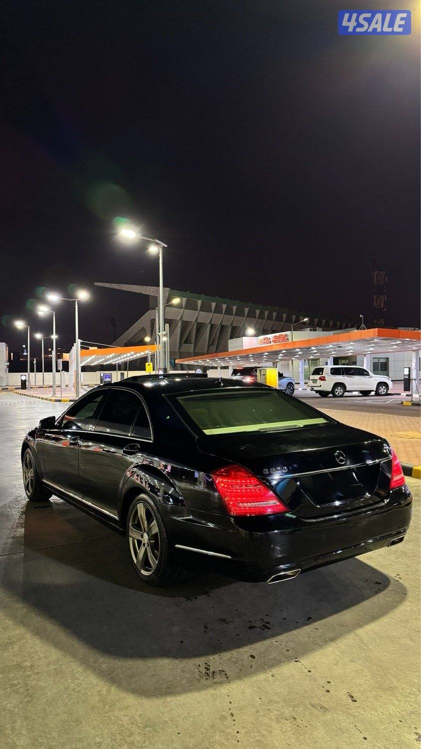 S300 مالك ثاني قمة في النظافة1