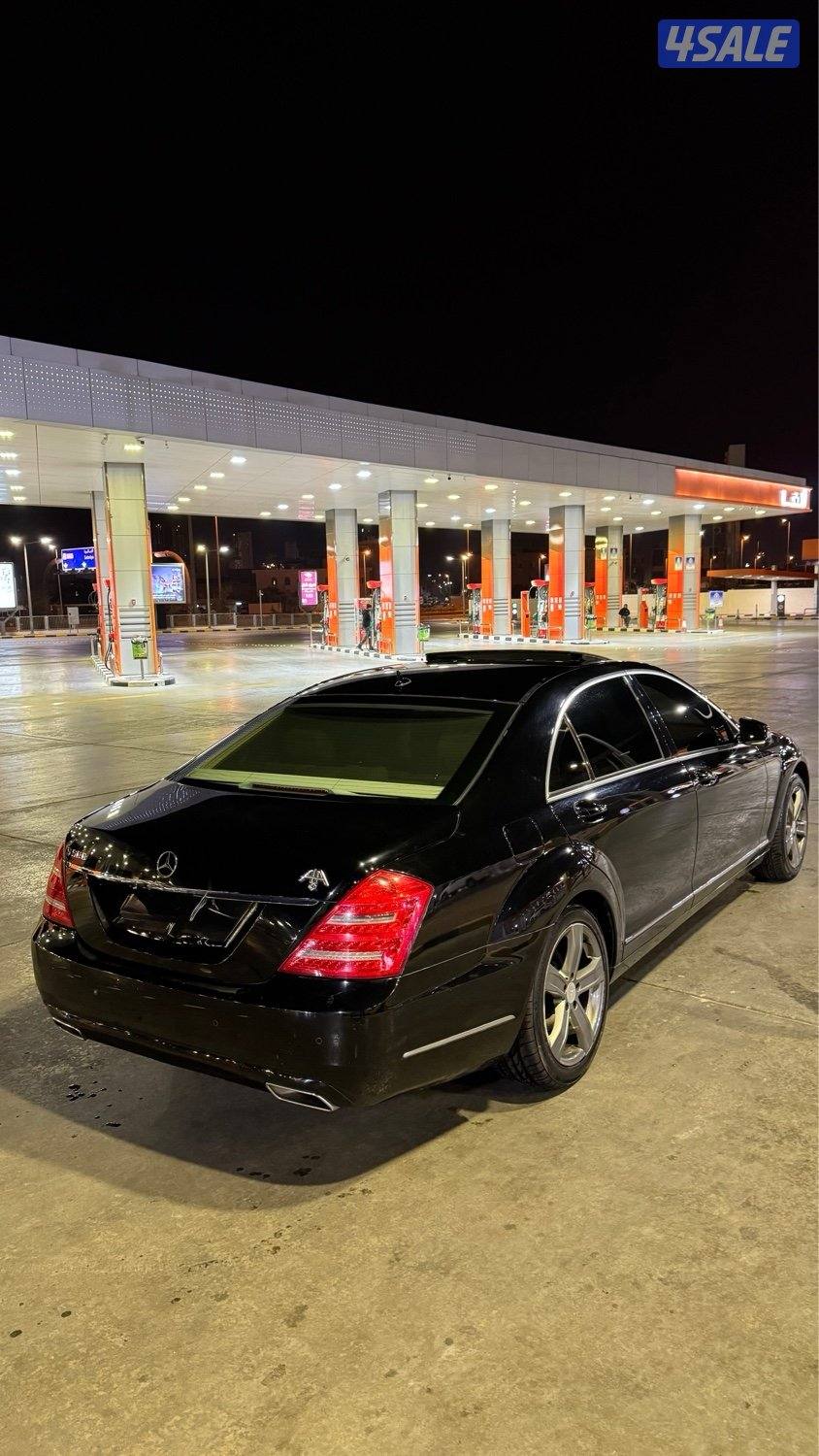 S300 مالك ثاني قمة في النظافة2