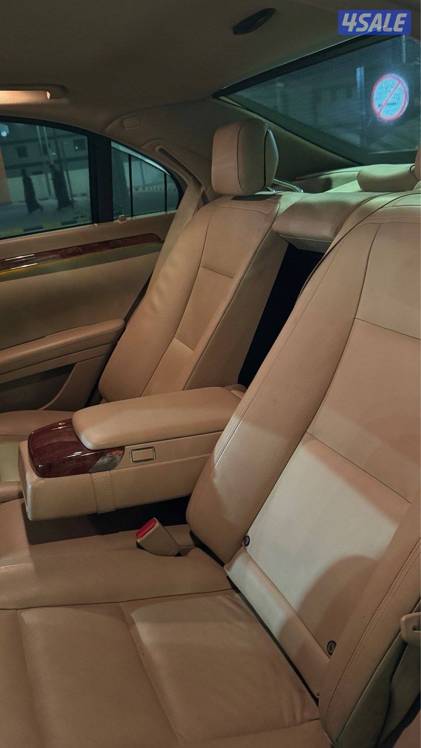 S300 مالك ثاني قمة في النظافة5