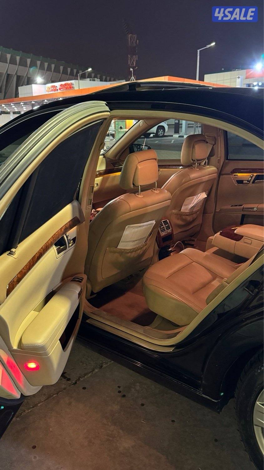 S300 مالك ثاني قمة في النظافة4