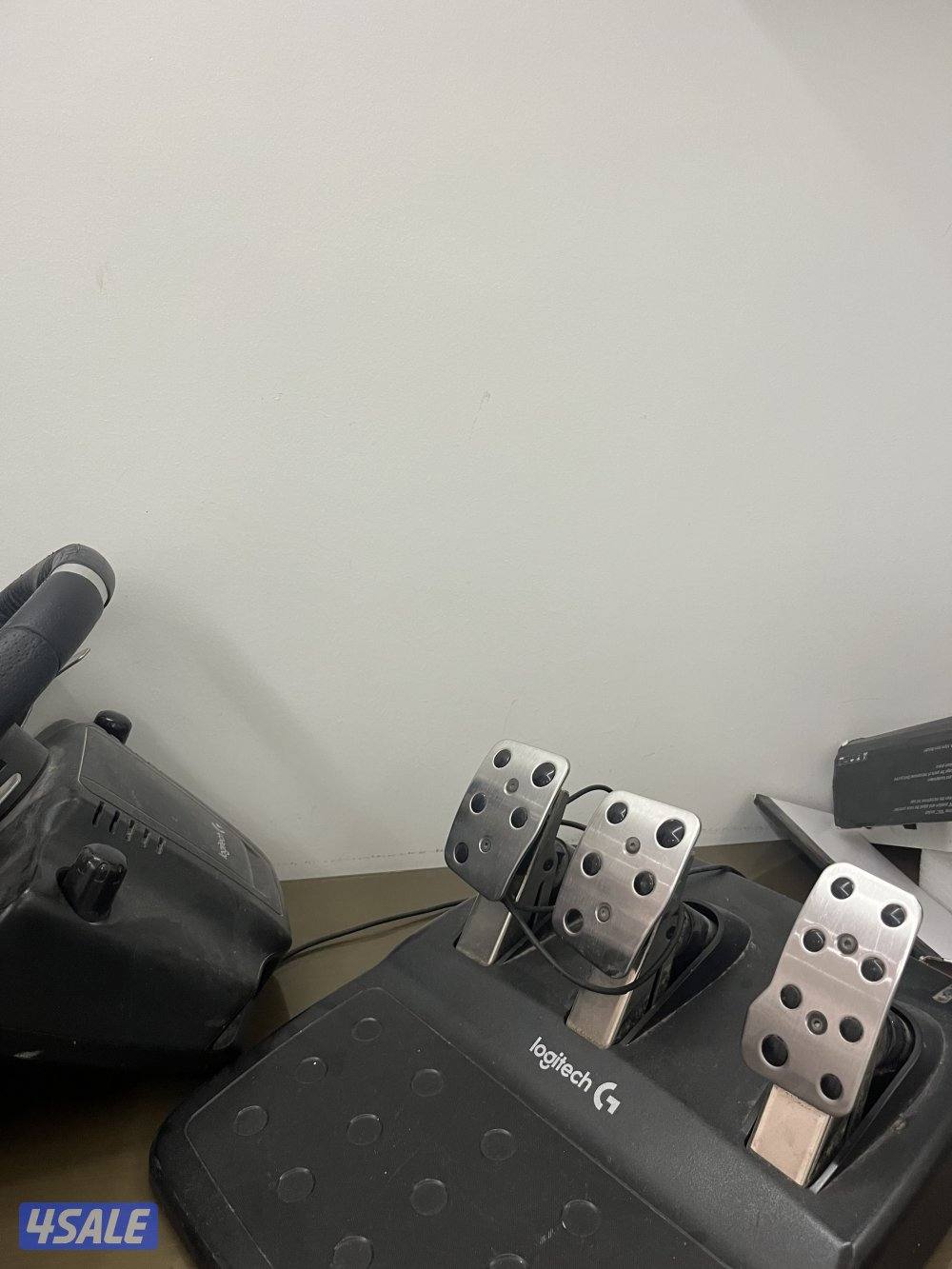 للبيع  دواسات وسكان وقير وبي سي حالة جيده جداً2