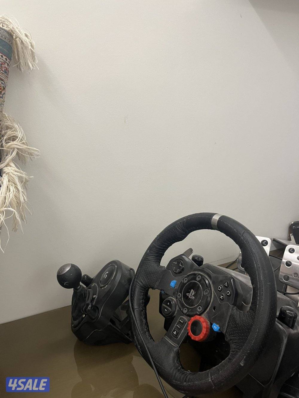 للبيع  دواسات وسكان وقير وبي سي حالة جيده جداً4