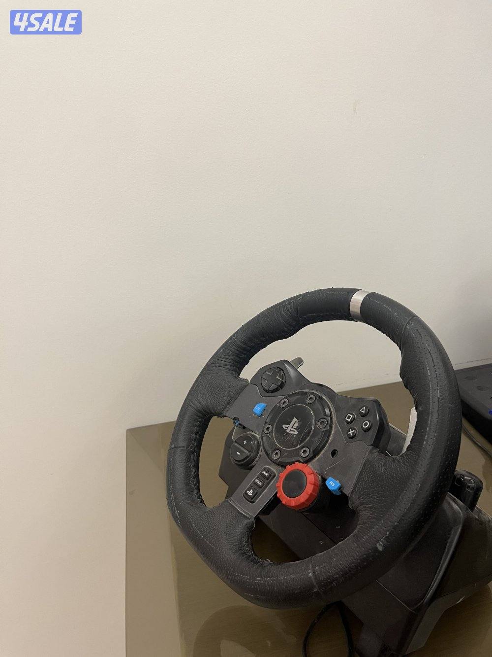 للبيع  دواسات وسكان وقير وبي سي حالة جيده جداً5