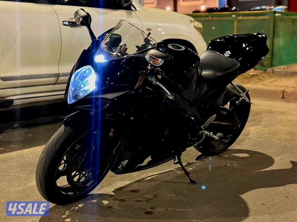GSXR 10001