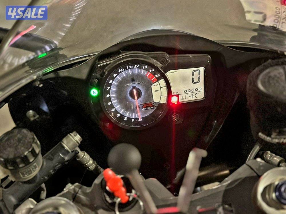 GSXR 10004
