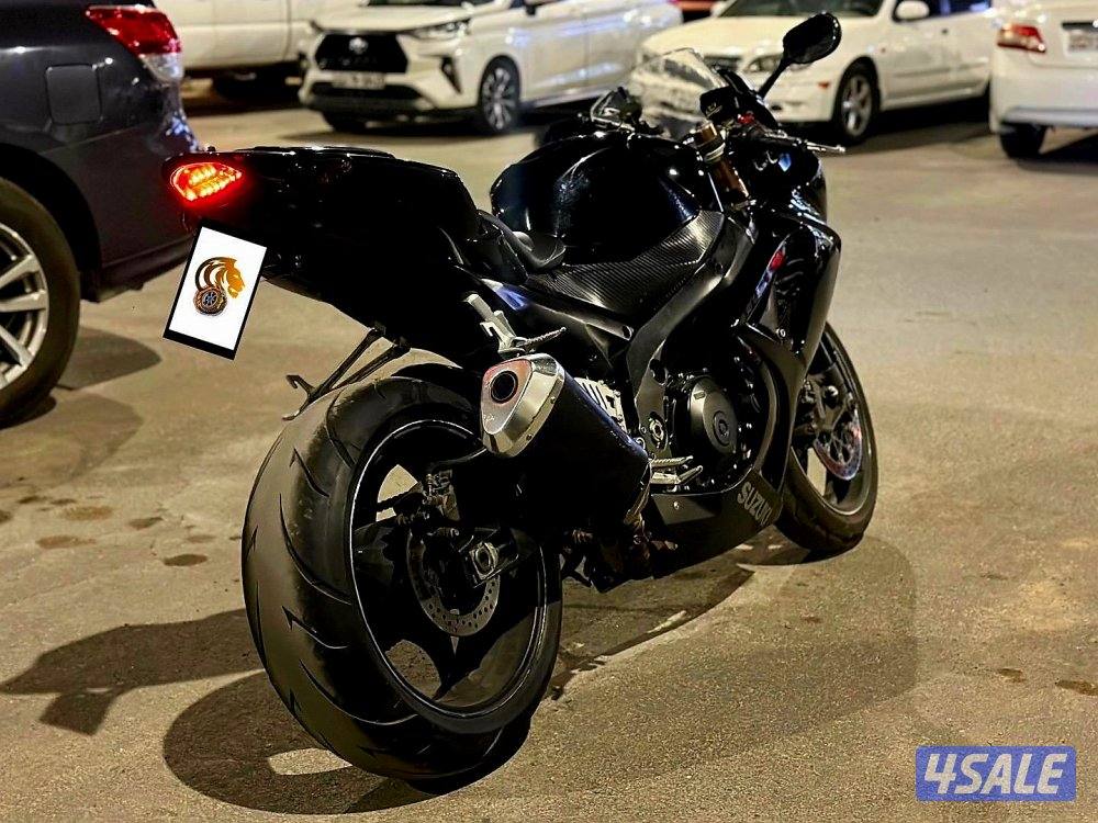 GSXR 10008