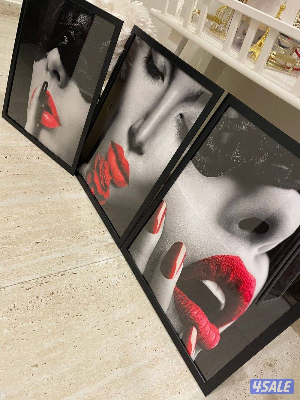 لوحات جدارية0