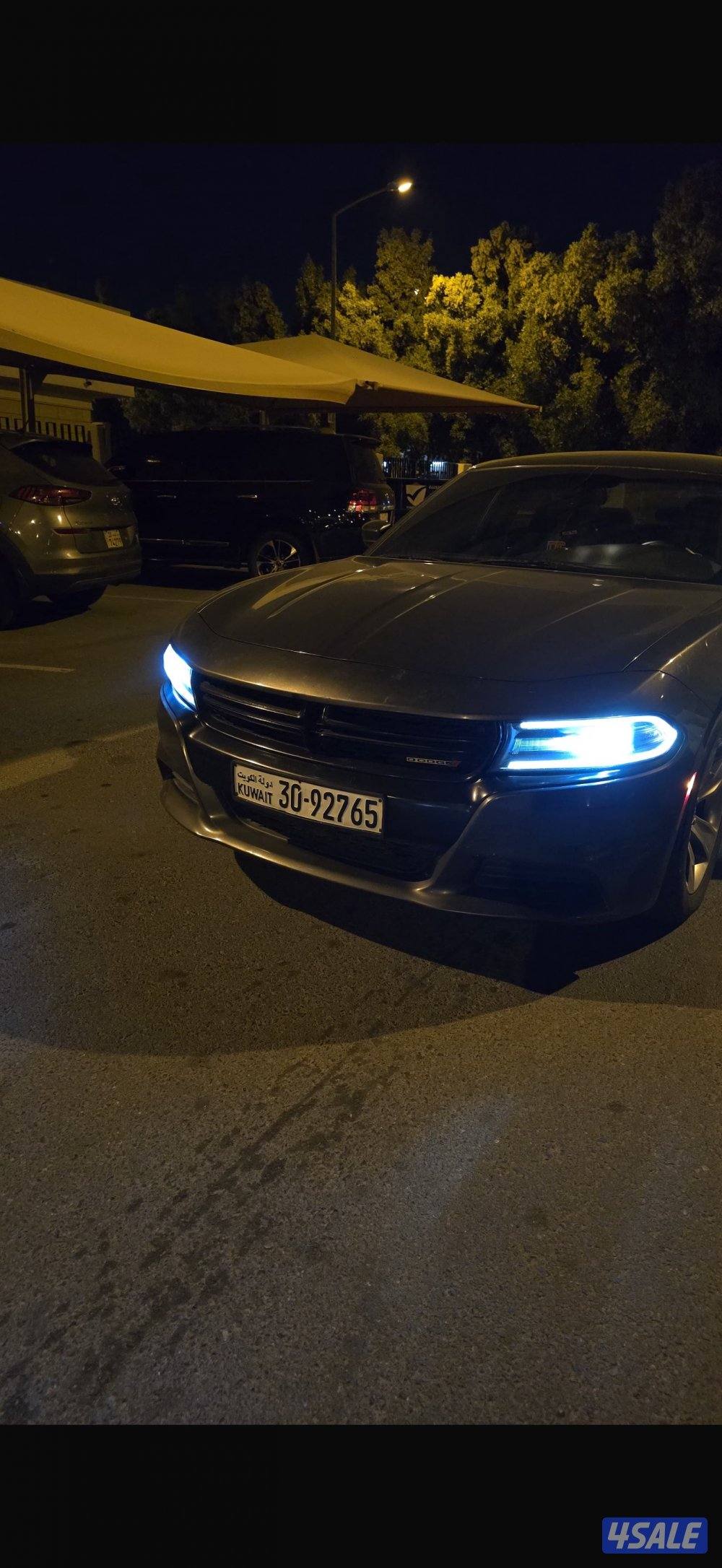 دوج تشارجر للبيع0