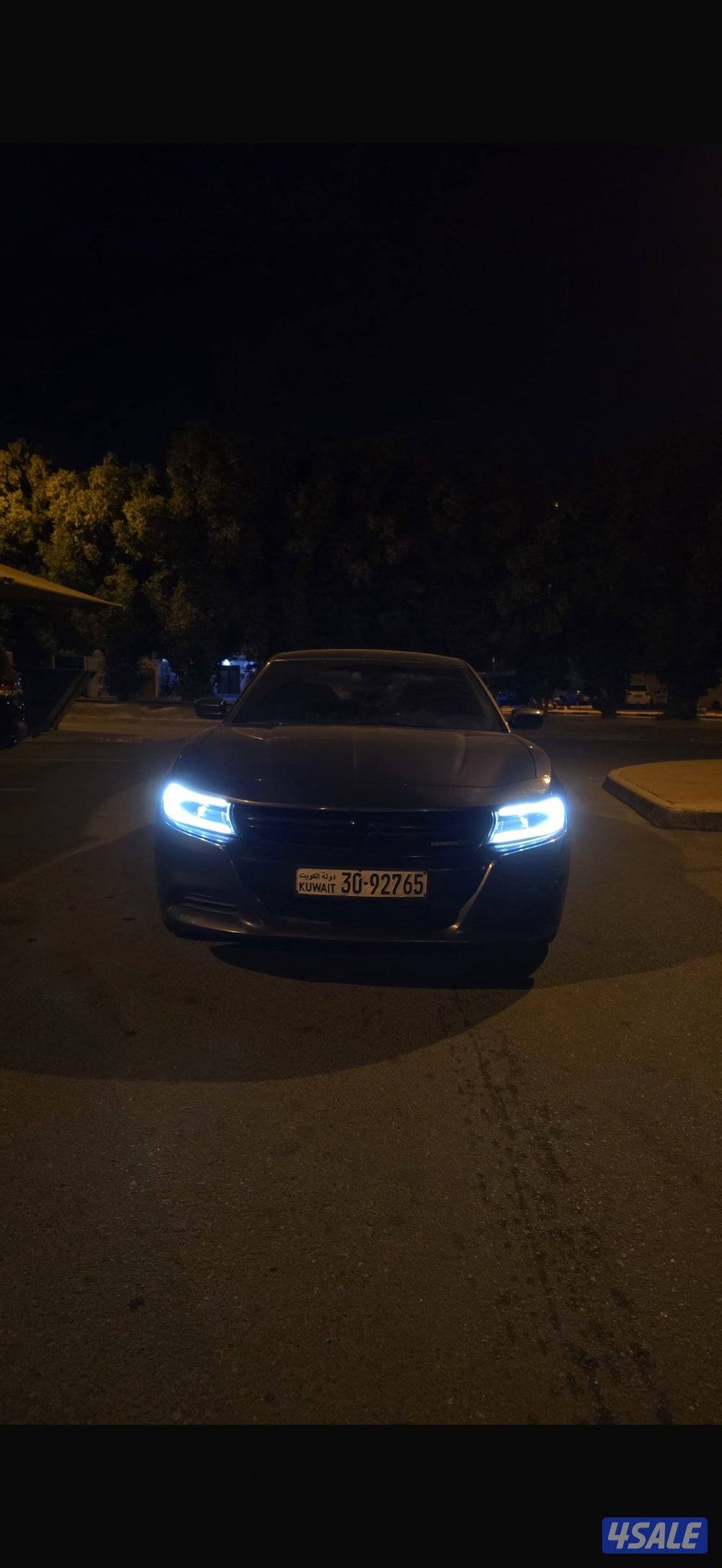 دوج تشارجر للبيع1