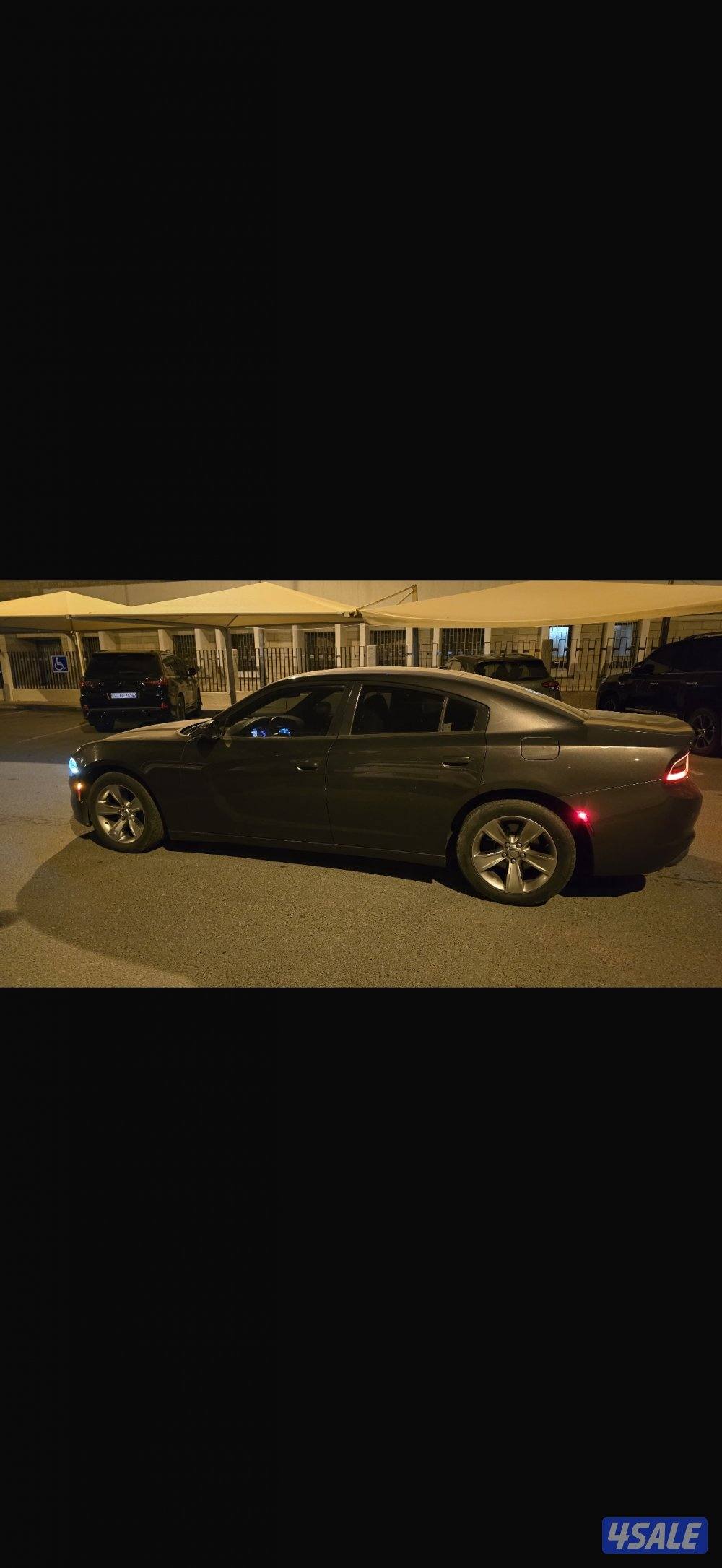 دوج تشارجر للبيع2