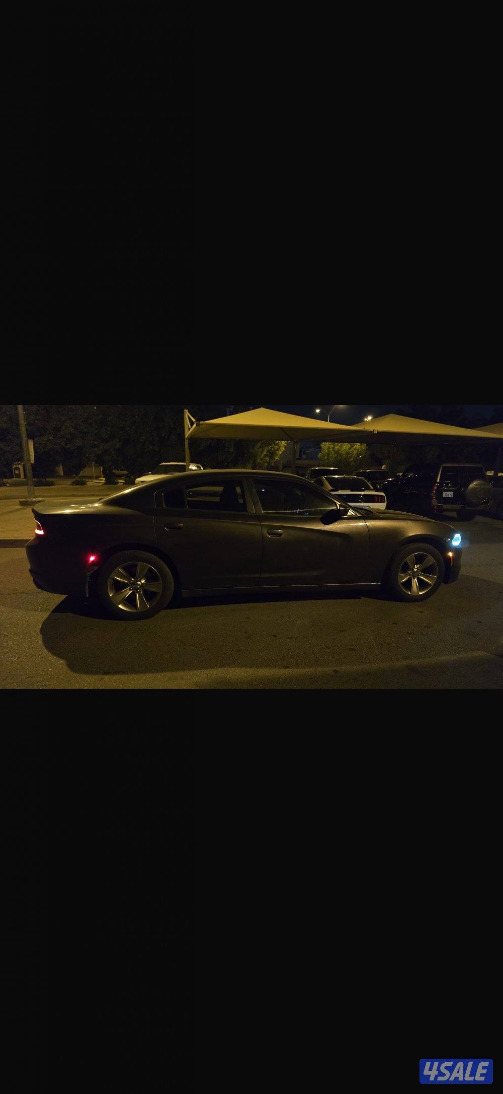 دوج تشارجر للبيع4