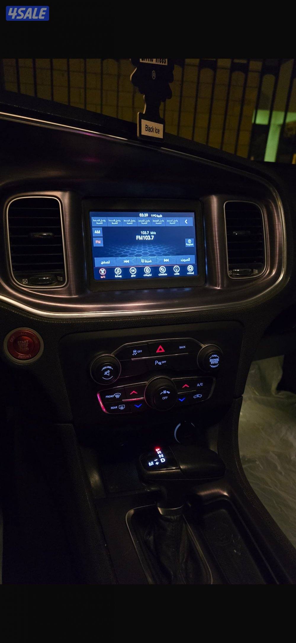 دوج تشارجر للبيع5