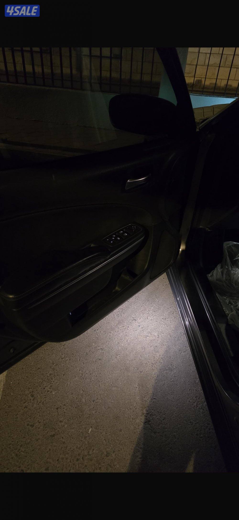 دوج تشارجر للبيع6