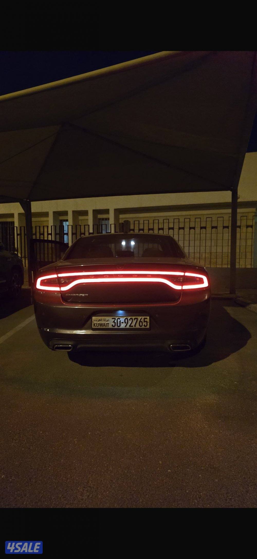 دوج تشارجر للبيع8
