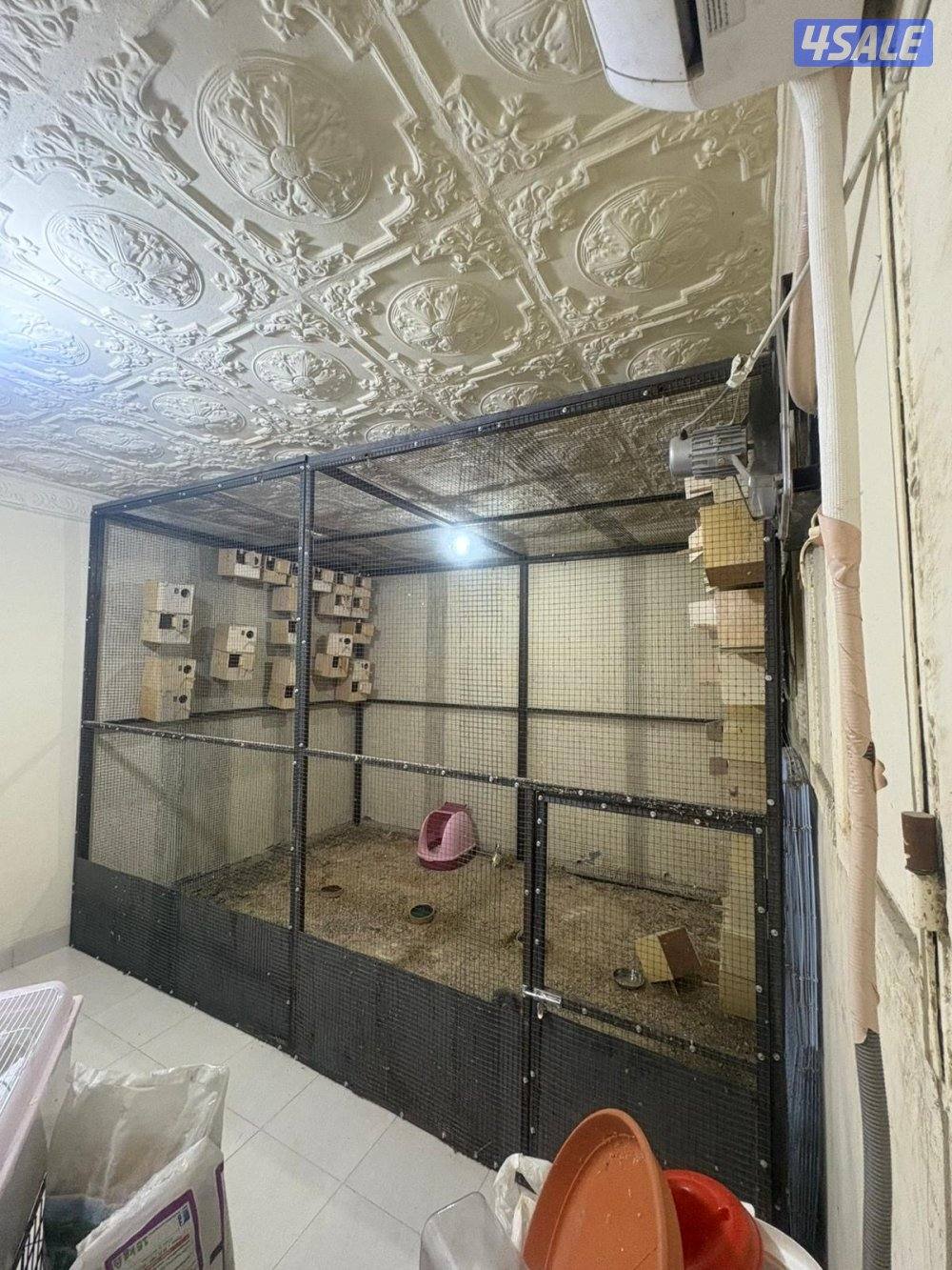 البيع محميه فك و تركيب0