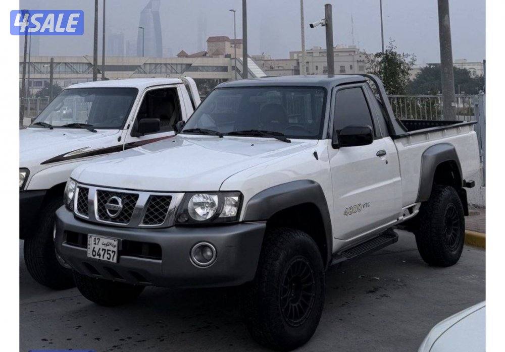 وانيت بيك اب نيسان0