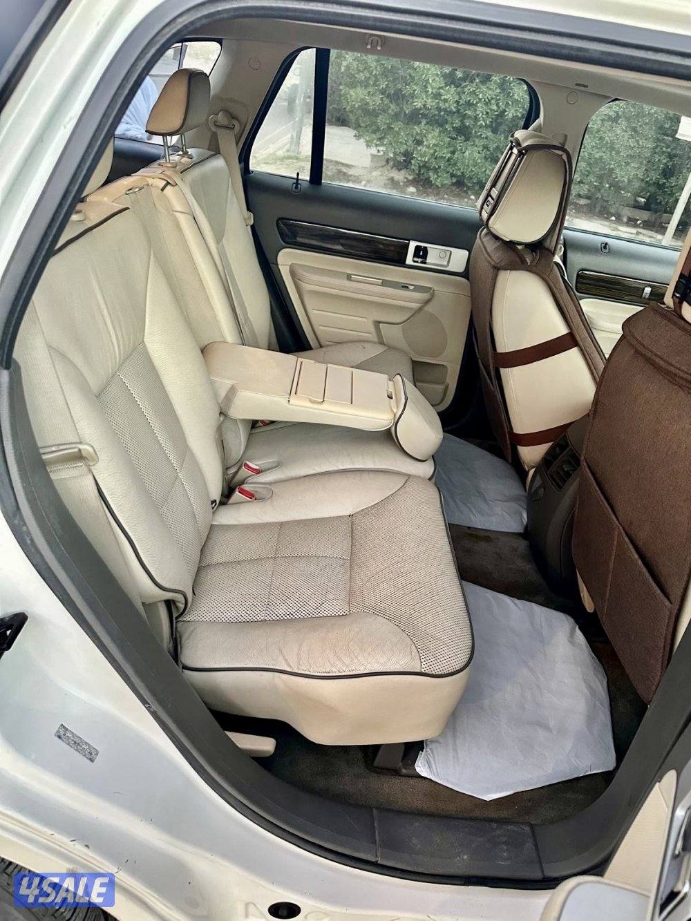 بيع سريع جيب فورد لنكولن ايدج فل اوبشن اعلى درجة بحالة فوق الممتازة8