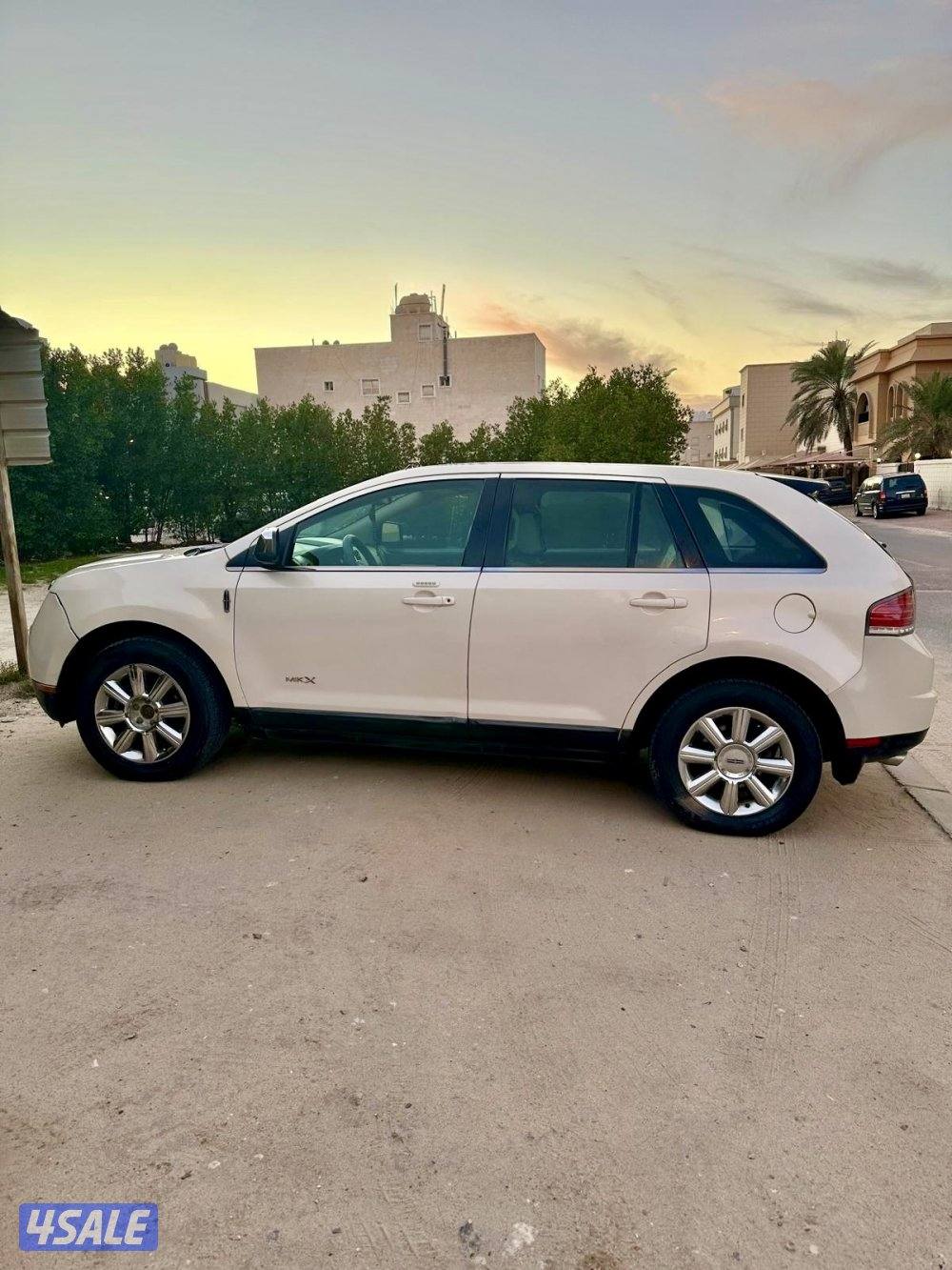 بيع سريع جيب فورد لنكولن ايدج فل اوبشن اعلى درجة بحالة فوق الممتازة10