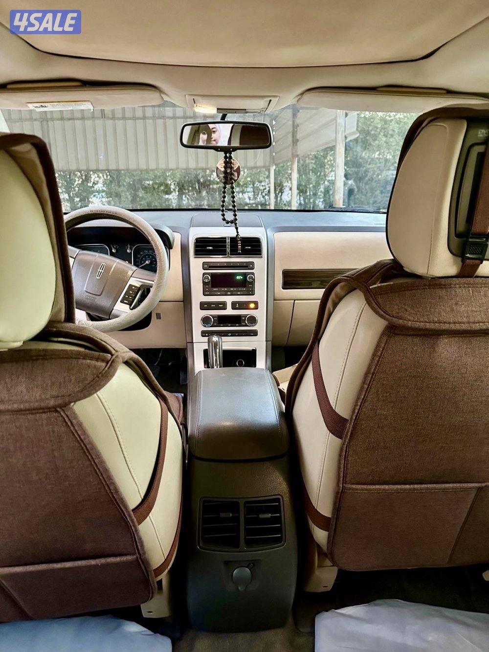 بيع سريع جيب فورد لنكولن ايدج فل اوبشن اعلى درجة بحالة فوق الممتازة11